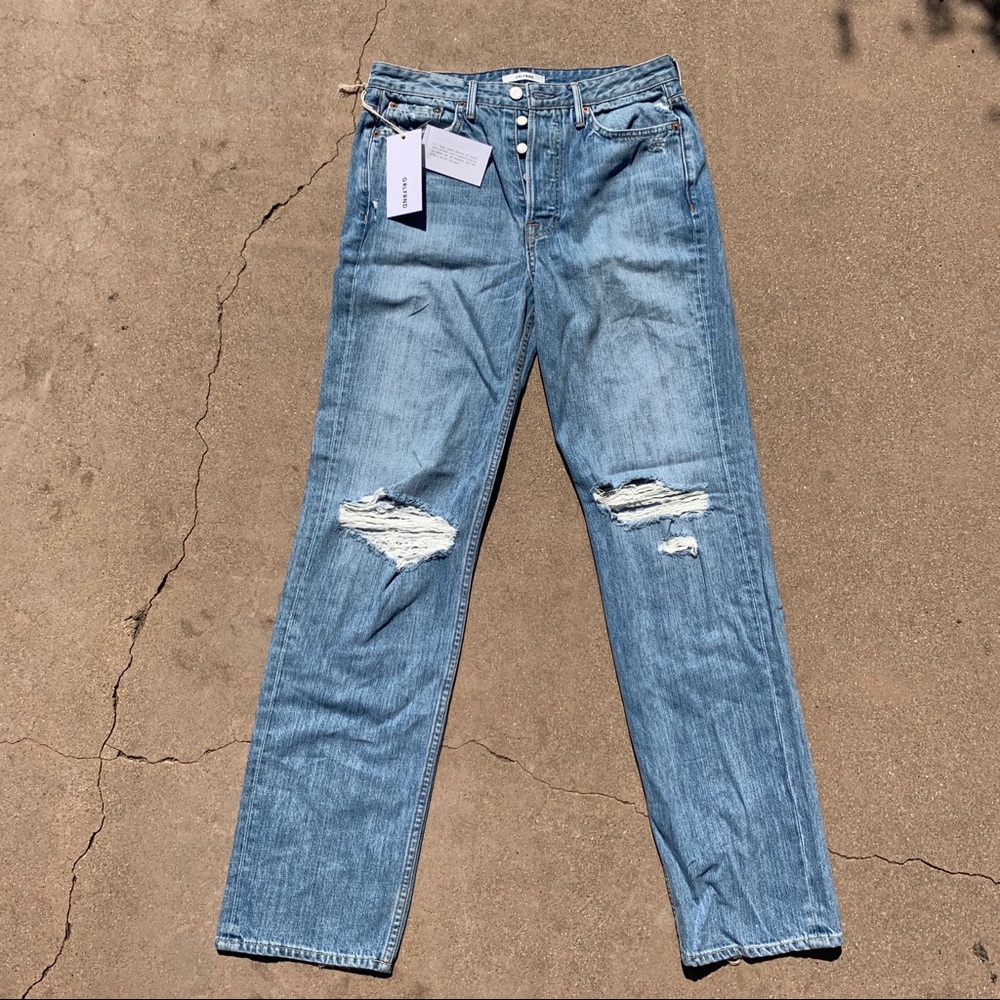 🦷🦷GRLFRND DENIM🦷🦷 🦋on sale🦋